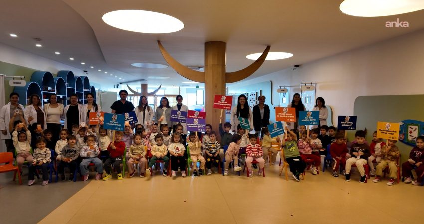 Eskişehir Büyükşehir Belediyesi Veteriner İşleri Dairesi Başkanlığı ekipleri, Dünya Hayvanları