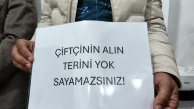 YENİ Parti Eskişehir Milletvekilleri ve örgütü Eskişehir Genç Rençberler Derneği’nin
