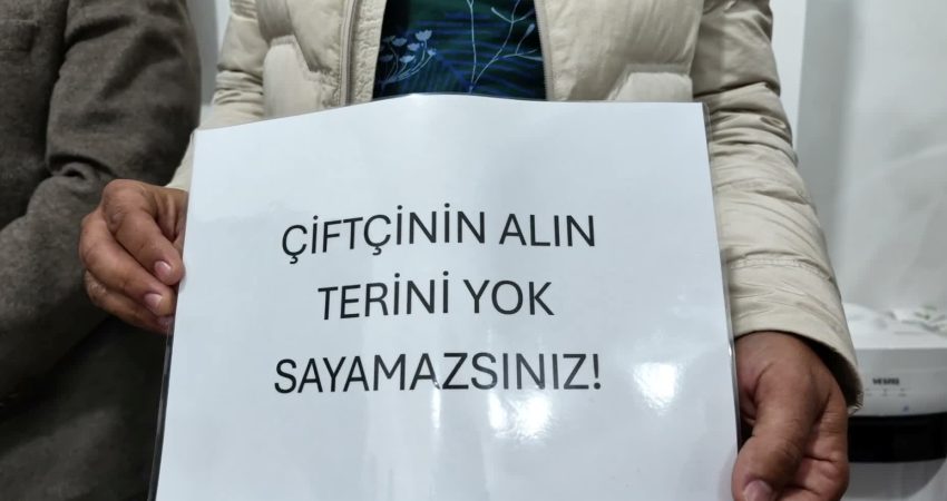 YENİ Parti Eskişehir Milletvekilleri ve örgütü Eskişehir Genç Rençberler Derneği’nin