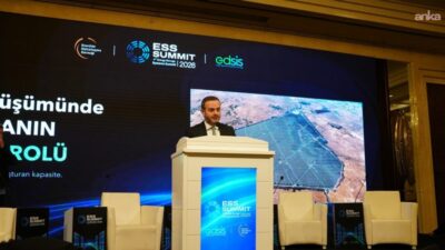 Enerji depolama sektörünün kamu, yatırımcı, üretici ve teknoloji sağlayıcılarını bir