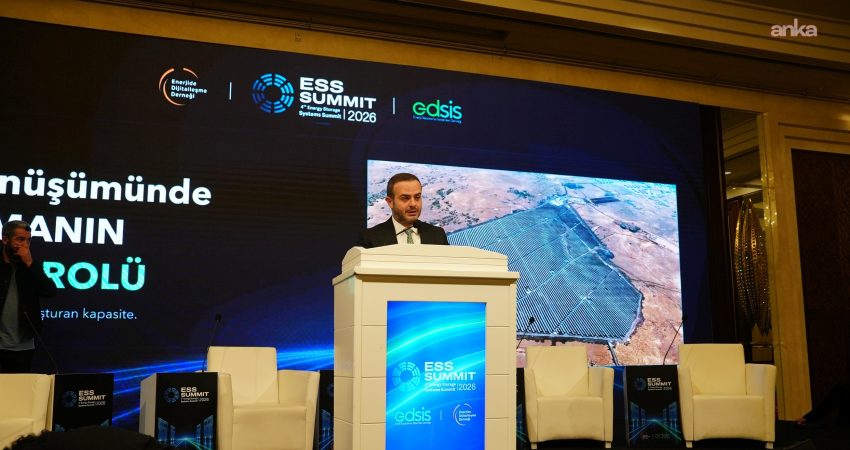 Enerji depolama sektörünün kamu, yatırımcı, üretici ve teknoloji sağlayıcılarını bir