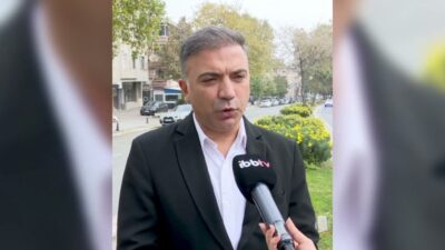 İBB, Tarihi Yarımada ile Bayrampaşa’yı bağlayacak 3,2 kilometrelik yeni tramvay