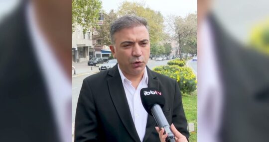 İBB, Tarihi Yarımada ile Bayrampaşa’yı bağlayacak 3,2 kilometrelik yeni tramvay