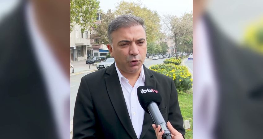 İBB, Tarihi Yarımada ile Bayrampaşa’yı bağlayacak 3,2 kilometrelik yeni tramvay