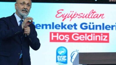 Ankara Cumhuriyet Başsavcılığı'nca yürütülen soruşturma kapsamında, Eyüpsultan Belediye Başkanı Mithat