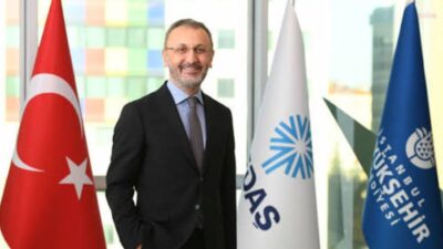 Ankara Cumhuriyet Başsavcılığı tarafından Eyüpsultan Belediyesi’ne yönelik yürütülen soruşturma kapsamında
