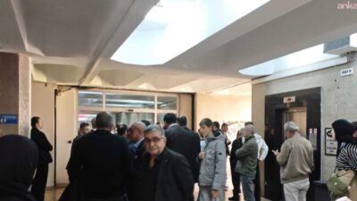 Ankara Cumhuriyet Başsavcılığı tarafından Eyüpsultan Belediyesi’ne yönelik yürütülen soruşturma kapsamında