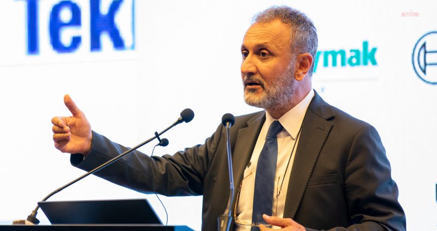 Ankara Cumhuriyet Başsavcılığı tarafından Eyüpsultan Belediyesi’ne yönelik yürütülen soruşturma kapsamında