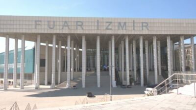 İzmir’de düzenlenen Fashion Prime-9. Tekstil, Hazır Giyim Tedarikçileri ve Teknolojileri