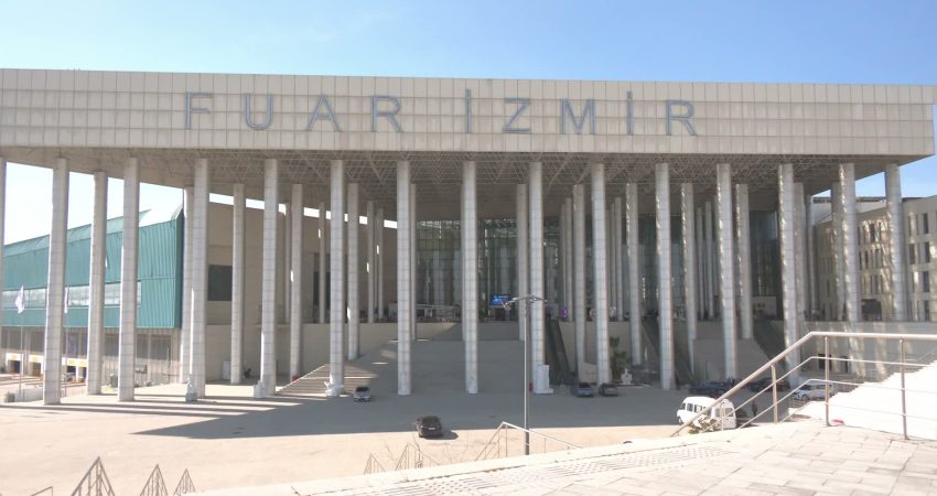 İzmir’de düzenlenen Fashion Prime-9. Tekstil, Hazır Giyim Tedarikçileri ve Teknolojileri