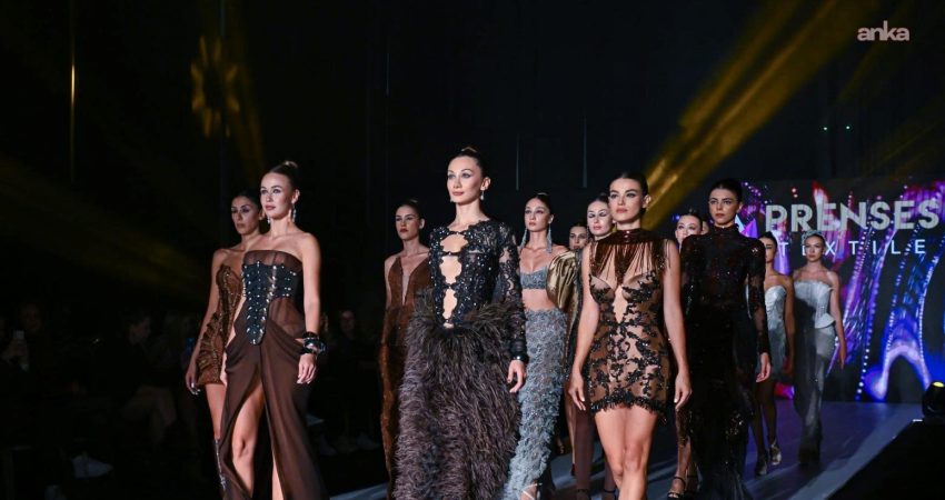 Fashion Prime Fuarı, moda dünyasını İzmir’de buluşturacak İzmir’de 21-23 Ekim tarihlerinde düzenlenecek “Fashion Prime Fuarı”, gelinlik ve