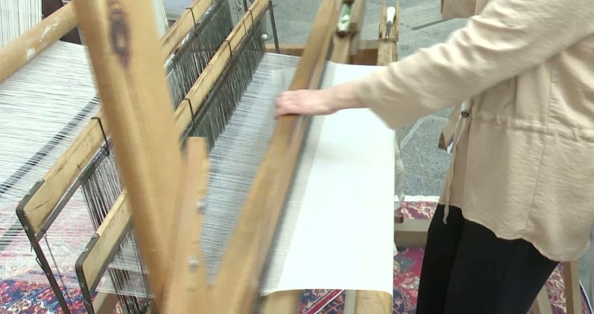 İzmir Büyükşehir Belediyesi ev sahipliğinde İZFAŞ tarafından düzenlenen “Fashion Prime-9.