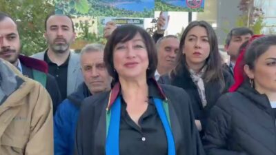 Ordu’nun Fatsa ilçesinde Enerji ve Tabii Kaynaklar Bakanlığı Maden ve