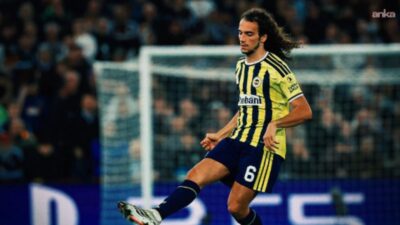 Fenerbahçe, UEFA Şampiyonlar Ligi’nin 2. haftasında deplasmanda İngiliz ekibi Aston