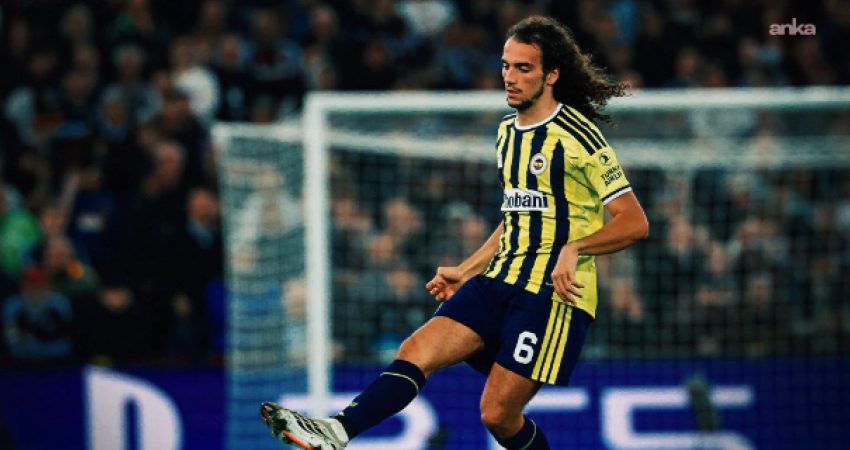 Fenerbahçe, UEFA Şampiyonlar Ligi’nin 2. haftasında deplasmanda İngiliz ekibi Aston