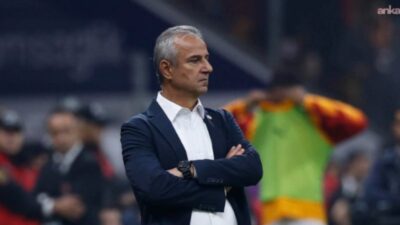 Fenerbahçe Spor Kulübü, Teknik Direktör İsmail Kartal'ın görevinden ayrılma kararı