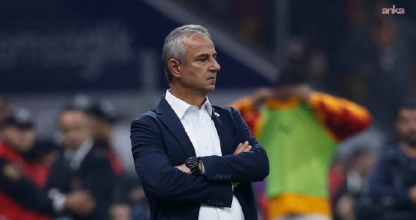 Fenerbahçe Spor Kulübü, Teknik Direktör İsmail Kartal'ın görevinden ayrılma kararı