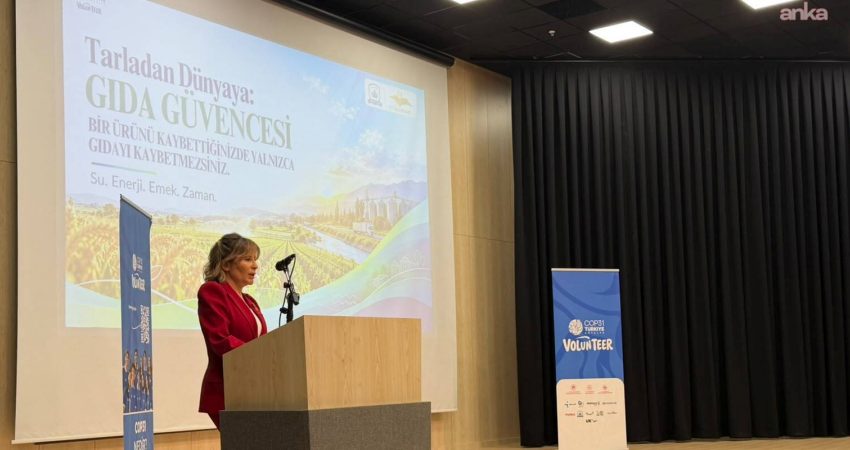 İstanbul Lider Koleji İcra Kurulu Başkanı ve ER Makine Yönetim