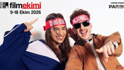 İKSV tarafından düzenlenen 25. Filmekimi, 9 Ekim’de İstanbul’da başlıyor. Cannes,