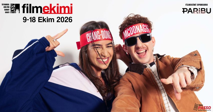 Filmekimi başlıyor: Dünya sinemasından yeni filmler seyirciyle buluşuyor İKSV tarafından düzenlenen 25. Filmekimi, 9 Ekim’de İstanbul’da başlıyor. Cannes,