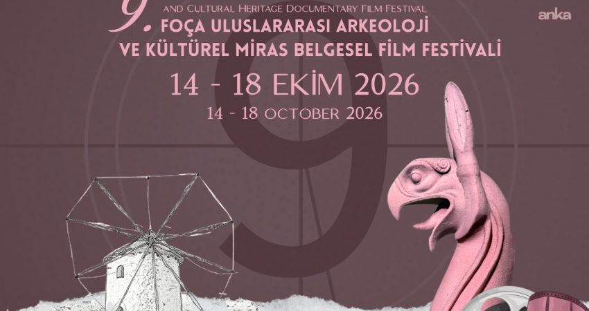 Foça’da arkeoloji ve kültürel miras belgeselleriyle dolu festivalin son günü Arkeologlar, film yapımcıları ve sinemaseverleri bir araya getiren, 9. Foça Uluslararası