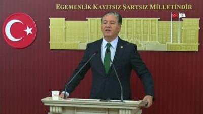 YENİ Parti Grup Başkanvekili Murat Emir, "fon krizi"nin ardından yatırımcıların