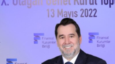 Milyarlarca liralık "Fon krizi" soruşturmasında adı geçen Finansal Kurumlar Birliği