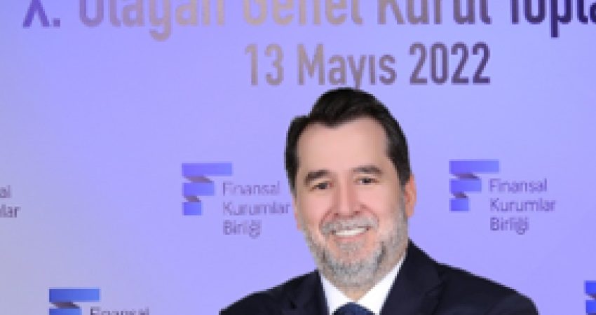 Milyarlarca liralık "Fon krizi" soruşturmasında adı geçen Finansal Kurumlar Birliği