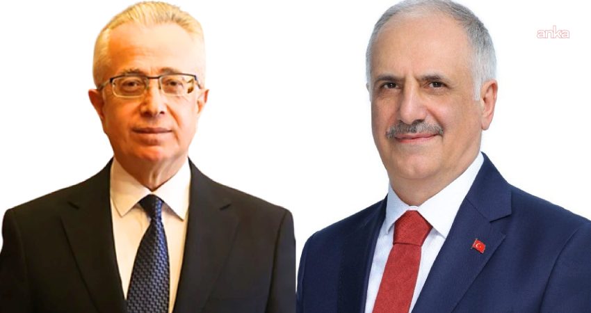Fon krizinde tutumları eleştirilen SPK Başkanı Sütçü istifasını, Bakan Yardımcısı Çelik emeklilik dilekçesini sundu Yaklaşık iki milyon kişiyi ilgilendirdiği belirtilen fon krizinde ihmal iddialarıyla