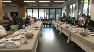 YENİ Parti İzmir Milletvekili Ümit Özlale, PBLK (varlığın sistemdeki güncel