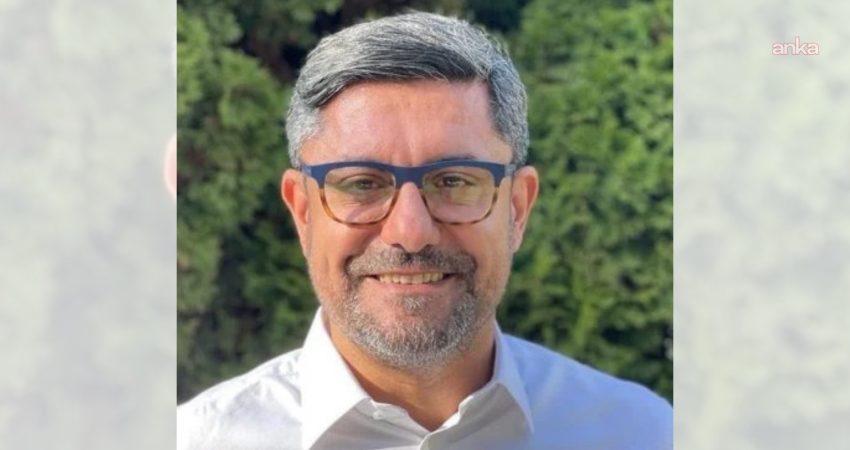 AK Partili Muaz Ergezen, CHP Karabük Milletvekili Cevdet Akay’ın, fon soruşturması