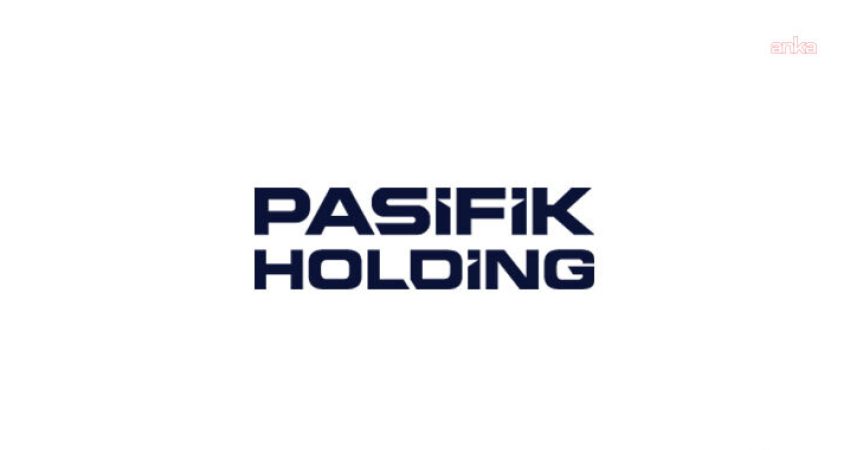 Fon soruşturması… Pasifik Holding: “Ortaklarımız hakkındaki tedbirlerin kaldırılmasına karar verilmiştir” Pasifik Holding, İstanbul Cumhuriyet Başsavcılığınca yürütülen soruşturma kapsamında üç ana