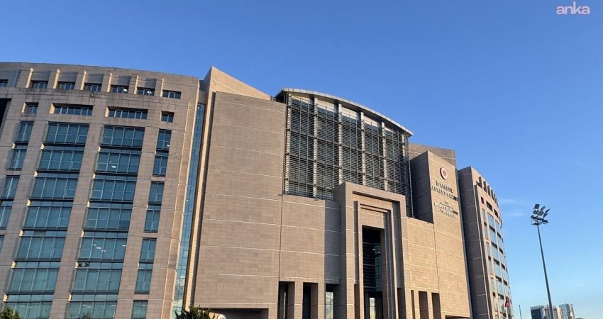 İstanbul Cumhuriyet Başsavcılığı'nın yürüttüğü fon soruşturması kapsamında eski Başbakan Danışmanı