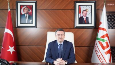 İstanbul Cumhuriyet Başsavcılığı, fon soruşturması kapsamında eski Sermaye Piyasası Kurulu