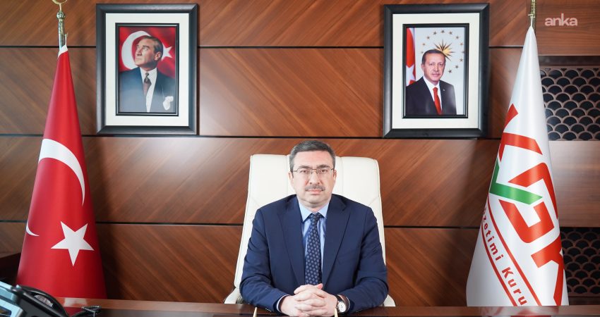 İstanbul Cumhuriyet Başsavcılığı, fon soruşturması kapsamında eski Sermaye Piyasası Kurulu