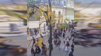 Fransa’da öğretmen eksikliği, kalabalık sınıflar, kötüleşen okul koşulları ve eğitim
