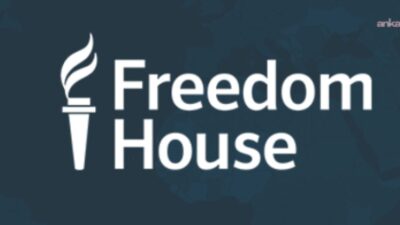 ABD merkezli Freedom House, 2026 İnternette Özgürlük Raporu'nda Türkiye'yi 100