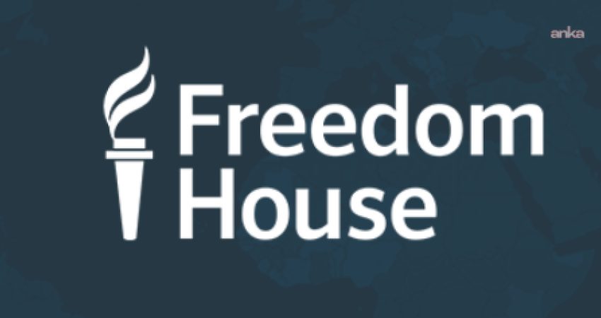 ABD merkezli Freedom House, 2026 İnternette Özgürlük Raporu'nda Türkiye'yi 100