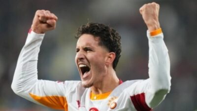 Trendyol Süper Lig’in 8. haftasında Galatasaray, deplasmanda Gençlerbirliği’ni Deniz Gül’ün