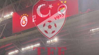 Türkiye Futbol Federasyonu (TFF) Hukuk Müşavirliği, 26 Ekim Pazartesi karşı