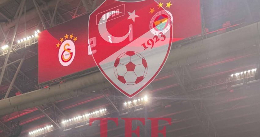Türkiye Futbol Federasyonu (TFF) Hukuk Müşavirliği, 26 Ekim Pazartesi karşı