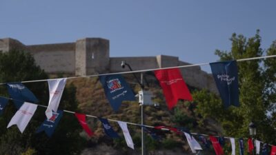 Gaziantep Büyükşehir Belediyesi ile Kültür ve Turizm Bakanlığı iş birliğinde