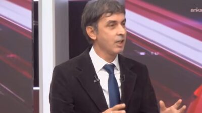 Kayyum atanan Halk TV'de görev yapan ve son dönemde fon