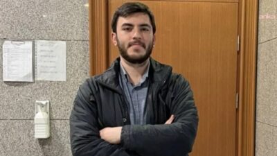 BirGün muhabiri İsmail Arı, eski RTÜK Başkanı Ebubekir Şahin'in şikayeti