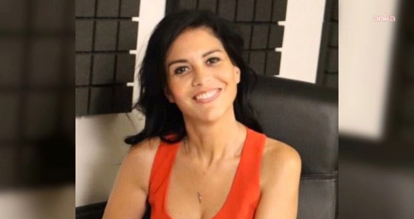 Avukat Çağlar Çağlayan, 40 gündür tutuklu bulunan gazeteci Oya Lale
