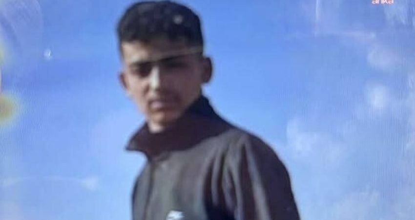 İşçi Sağlığı ve İş Güvenliği (İSİG) Meclisi, Gaziantep’te yem makinesinden