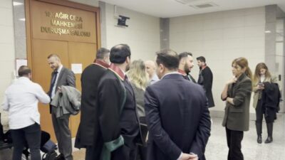 İstanbul 10. Ağır Ceza Mahkemesi, Aziz İhsan Aktaş soruşturmasından ayrılan