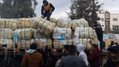 İsrail'in, Hamas tarafından 7 Ekim 2023'te düzenlenen saldırının ardından Gazze Şeridi'ne yönelik