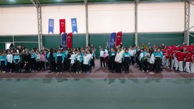 Bursa Büyükşehir Belediyesi ile İl Milli Eğitim Müdürlüğü iş birliğinde