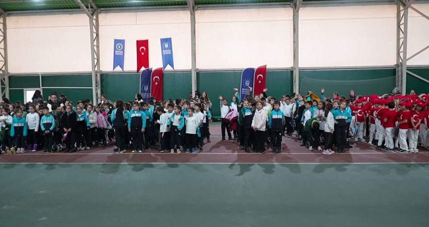 Bursa Büyükşehir Belediyesi ile İl Milli Eğitim Müdürlüğü iş birliğinde